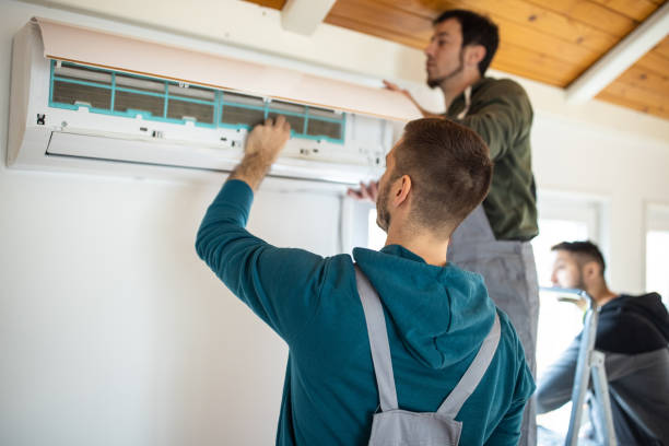 Best HVAC air duct cleaning  in Missoula, MT