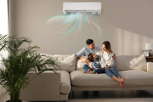 Best Ductless HVAC repair  in Missoula, MT
