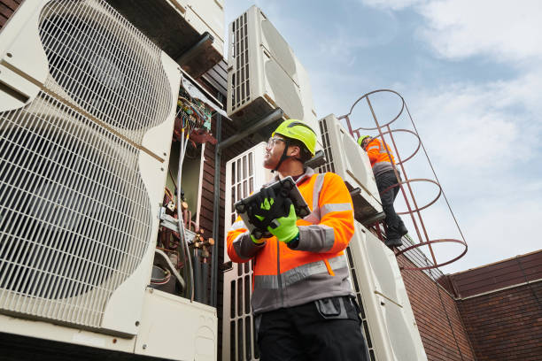 Best HVAC companies near me  in Missoula, MT