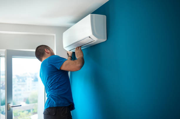 Best Central air repair  in Missoula, MT