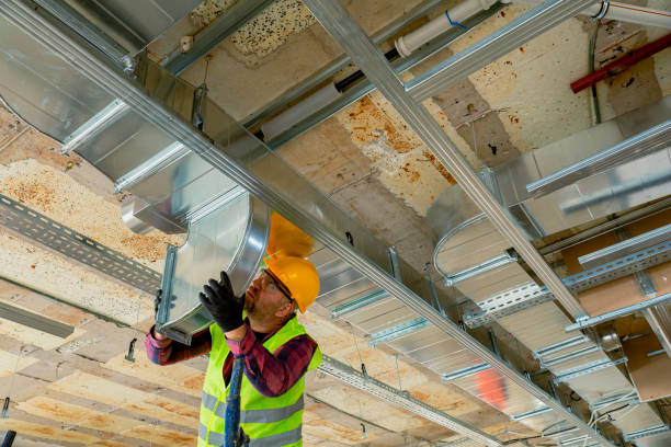 Best HVAC installation services  in Missoula, MT