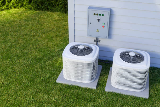 Best Affordable air conditioning repair  in Missoula, MT