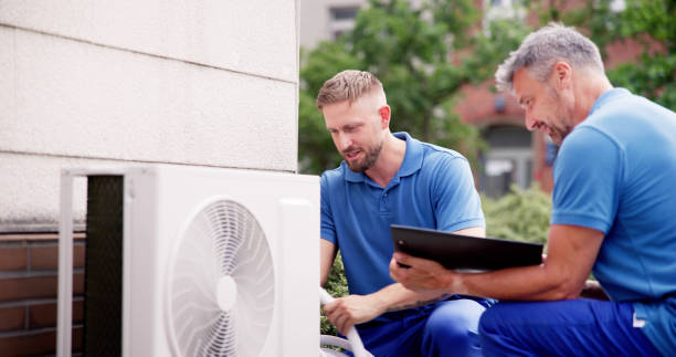 Best Affordable HVAC services  in Missoula, MT