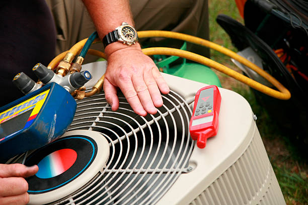 Best HVAC cleaning services  in Missoula, MT