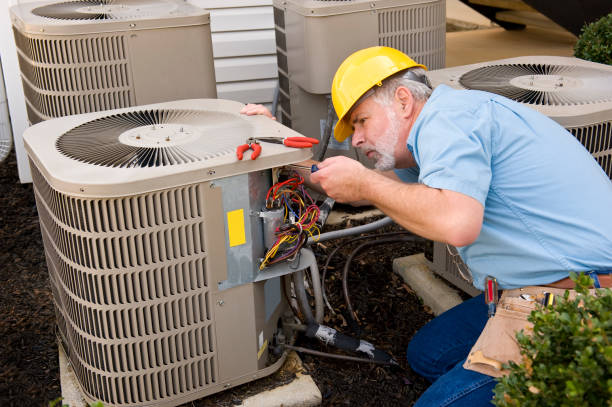 Best HVAC air duct cleaning  in Missoula, MT