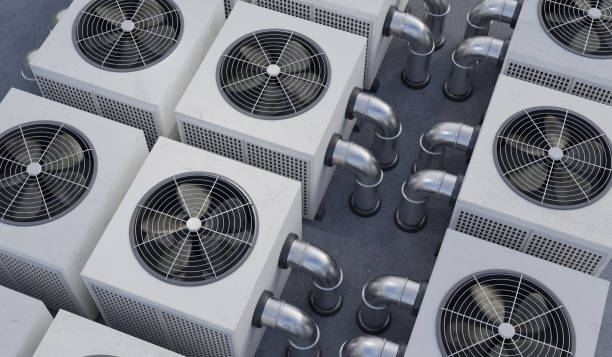 Best Central air repair  in Missoula, MT