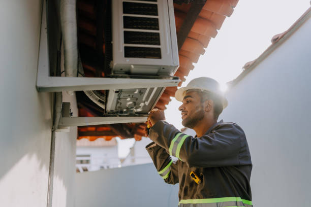 Best HVAC installation services  in Missoula, MT