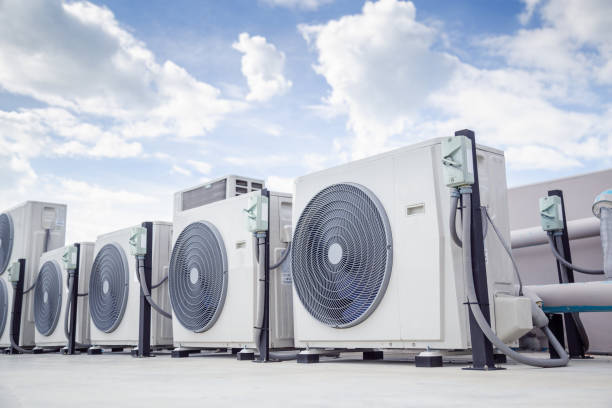 Best Best HVAC companies  in Missoula, MT