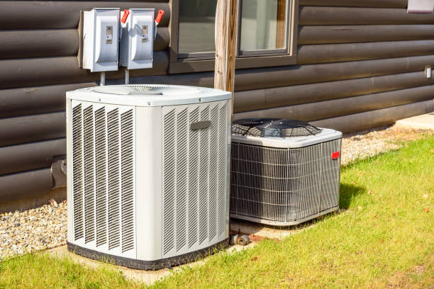 Professional HVAC in Missoula, MT