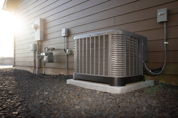 Best HVAC maintenance near me  in Missoula, MT